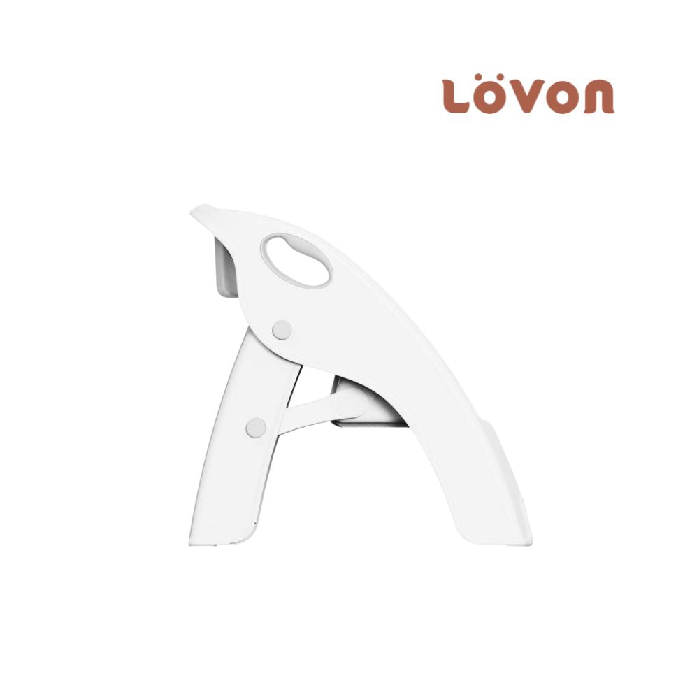 LOVON 多功能折疊階梯凳