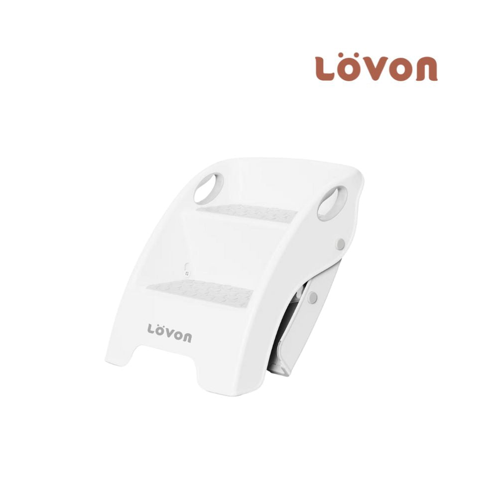 LOVON 多功能折疊階梯凳