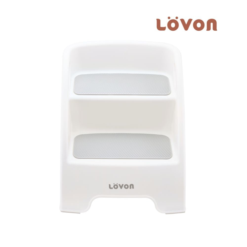 LOVON 多功能折疊階梯凳