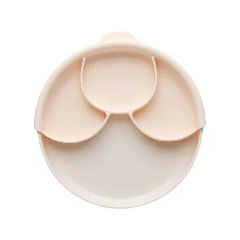 miniware 天然聚乳酸分隔餐盤組|兒童餐具系列