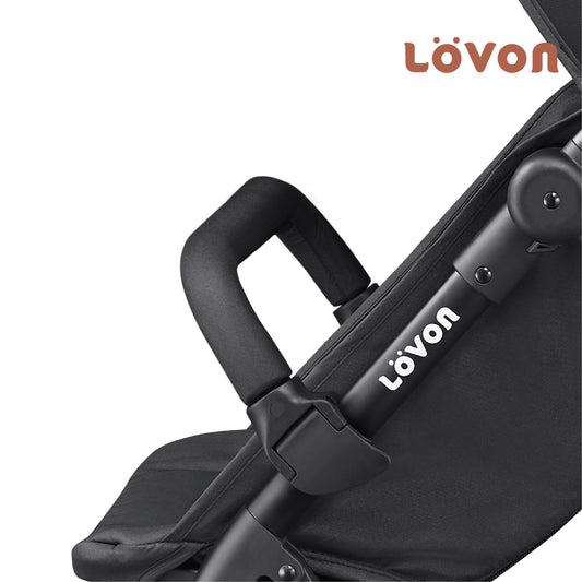 【LOVON】CUBIE 可拆卸式前扶手