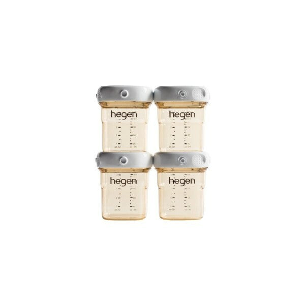 【hegen】PCTO™ 金色奇蹟PPSU多功能萬用瓶