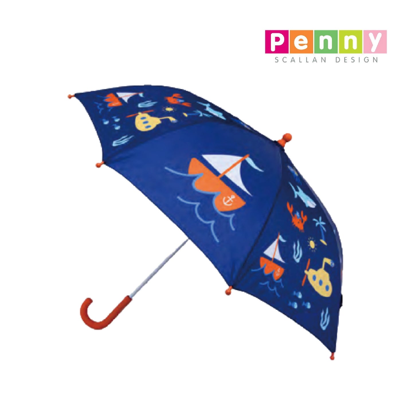 【澳洲Penny】兒童晴雨傘-6款可選