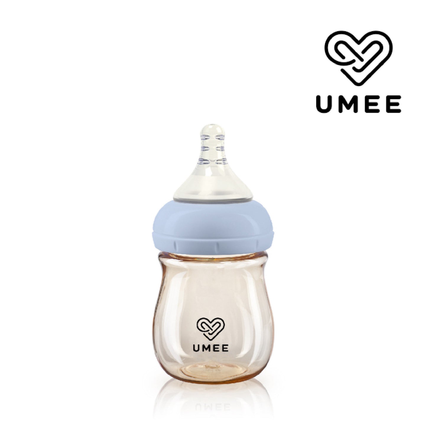 【荷蘭Umee】PPSU寬口奶瓶-三色可選 .160ml、260ml