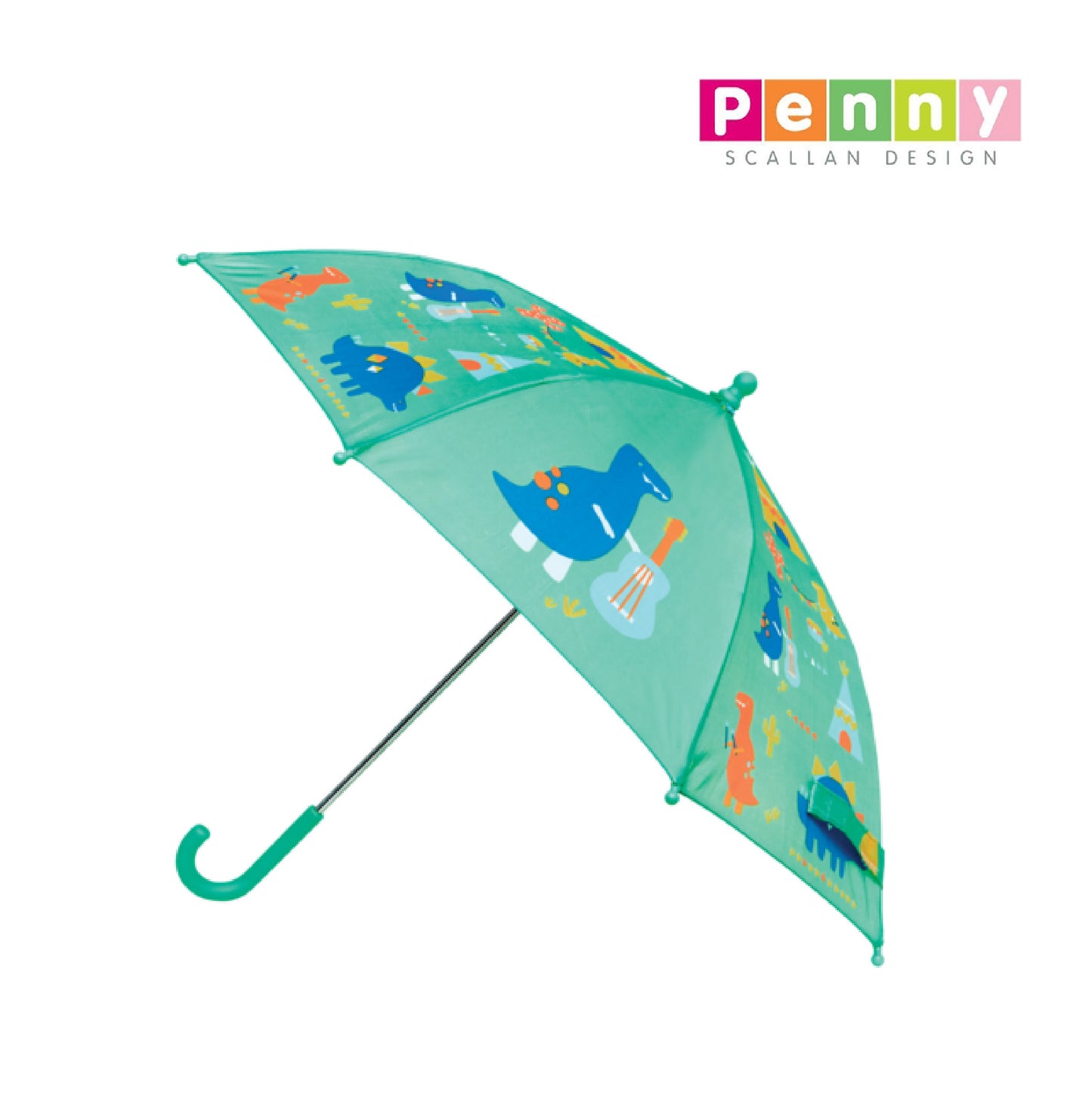【澳洲Penny】兒童晴雨傘-6款可選