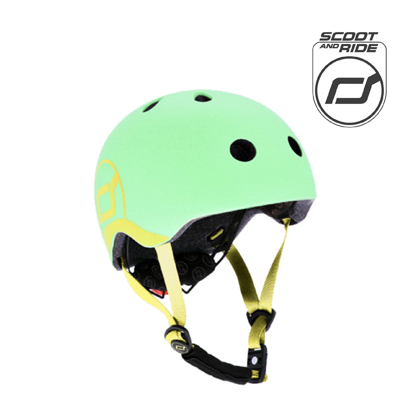 【奧地利Scoot & Ride】安全帽-9色可選 .XXS/S-M