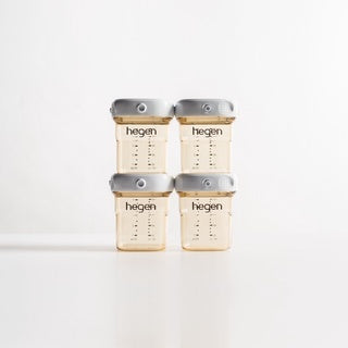 【hegen】PCTO™ 金色奇蹟PPSU多功能萬用瓶