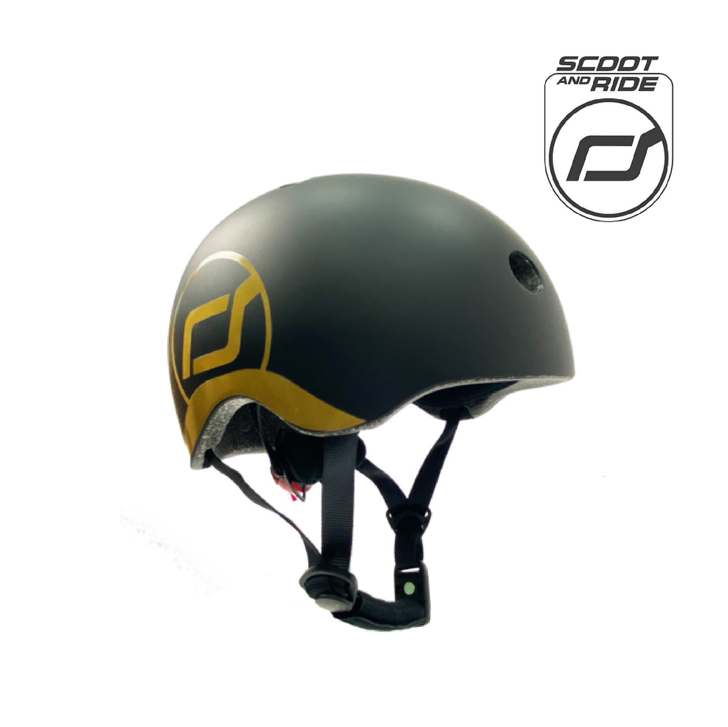 【奧地利Scoot & Ride】安全帽-9色可選 .XXS/S-M