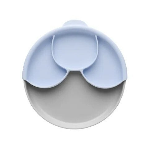 miniware 天然聚乳酸分隔餐盤組|兒童餐具系列
