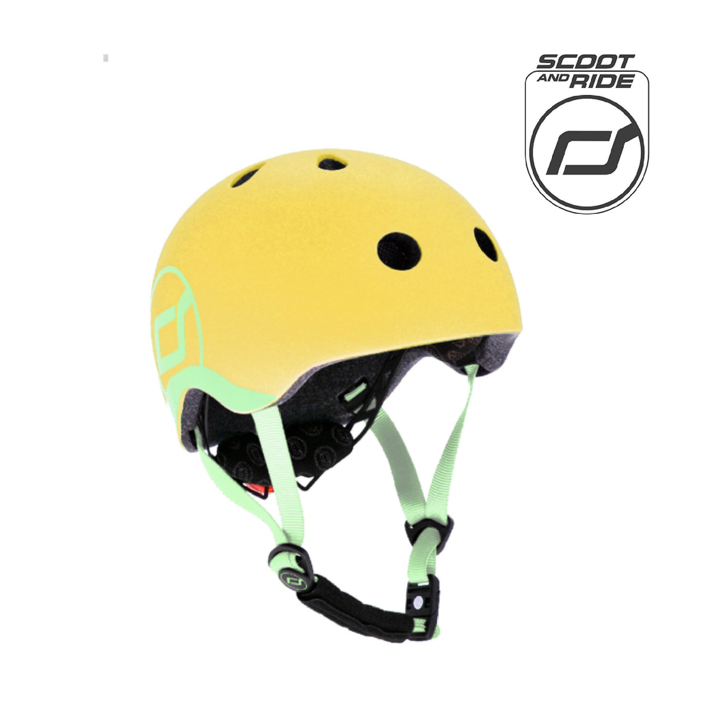 【奧地利Scoot & Ride】安全帽-9色可選 .XXS/S-M