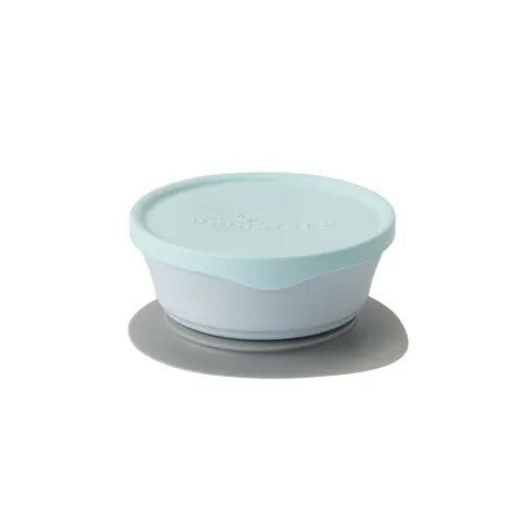 miniware 天然聚乳酸麥片碗組|兒童餐具系列