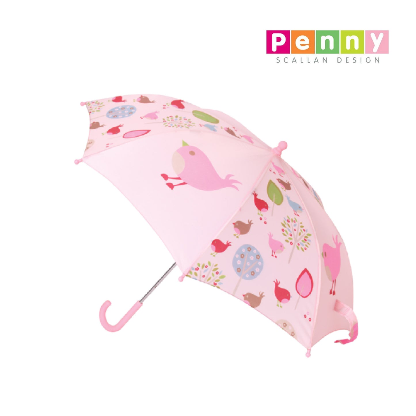 【澳洲Penny】兒童晴雨傘-6款可選
