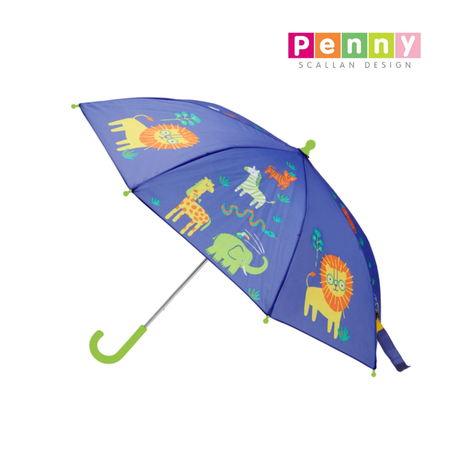 【澳洲Penny】兒童晴雨傘-6款可選
