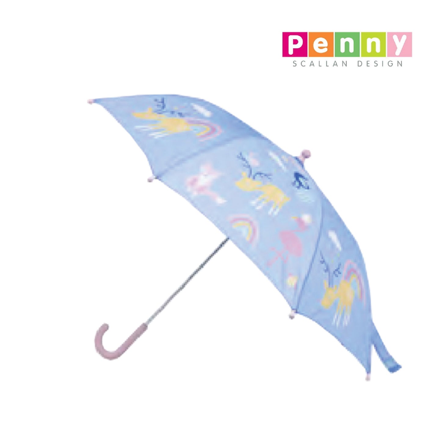 【澳洲Penny】兒童晴雨傘-6款可選