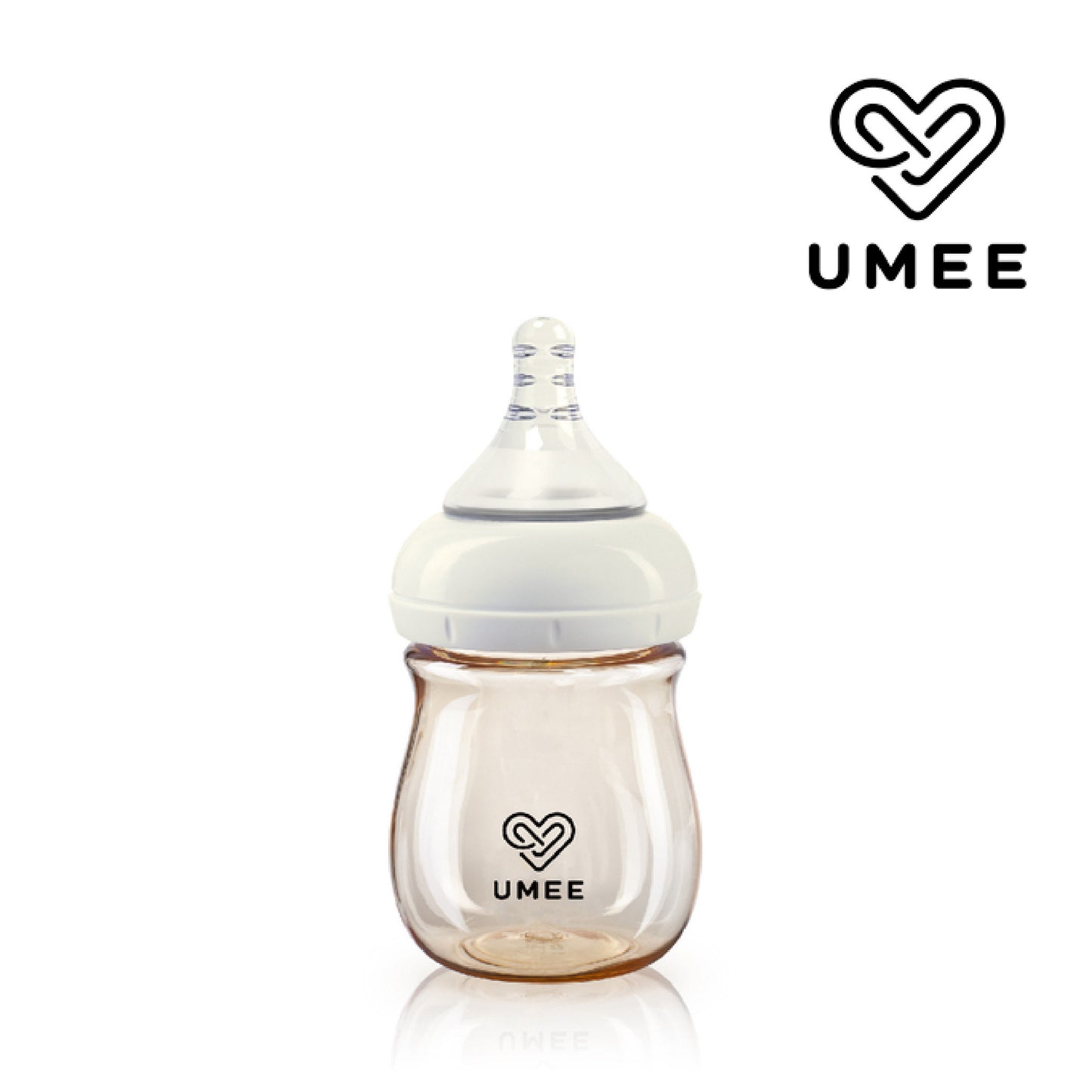 【荷蘭Umee】PPSU寬口奶瓶-三色可選 .160ml、260ml