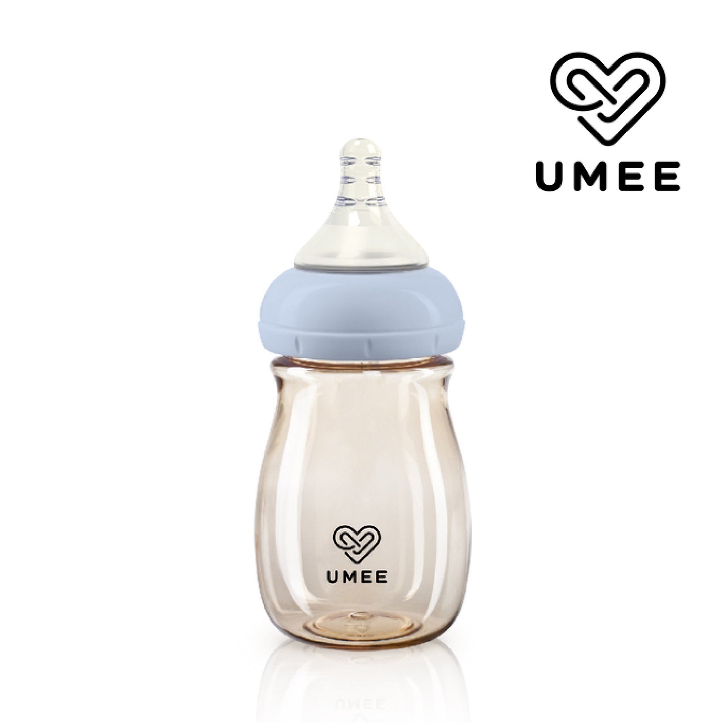 【荷蘭Umee】PPSU寬口奶瓶-三色可選 .160ml、260ml