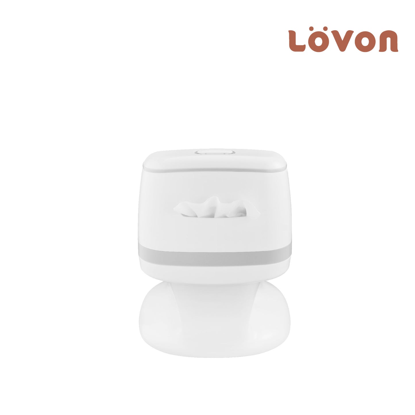 【LOVON】仿真學習小馬桶