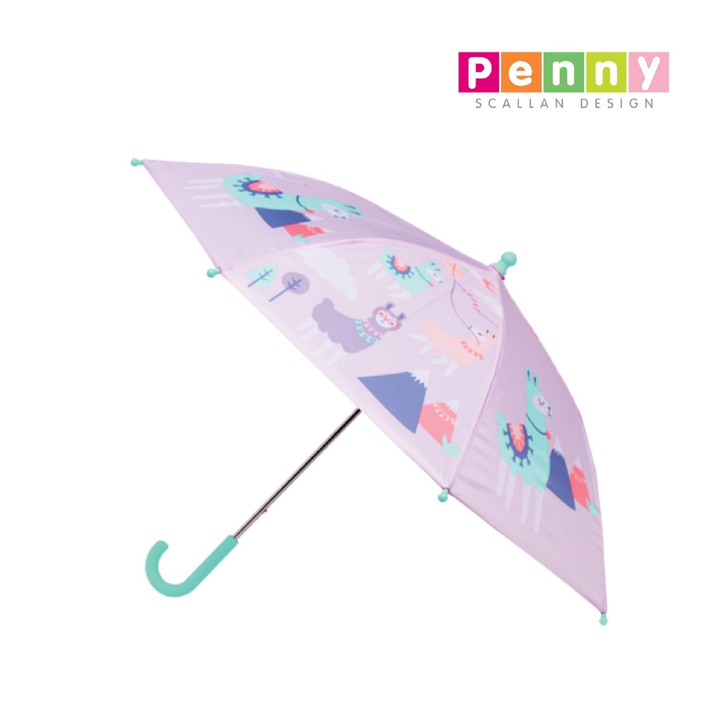 【澳洲Penny】兒童晴雨傘-6款可選