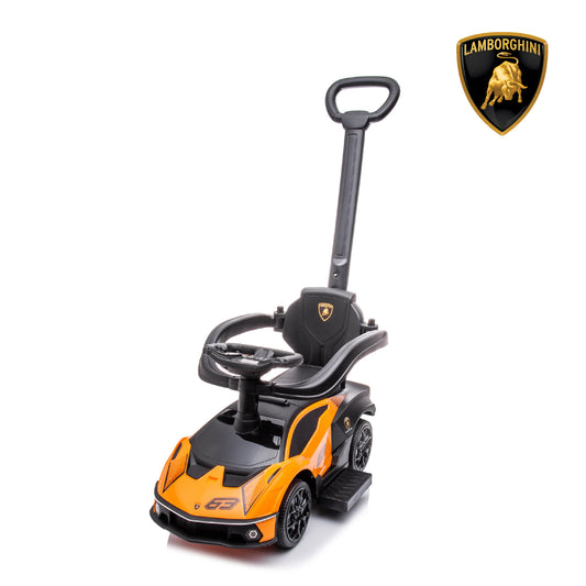 【Lamborghini】ESSENZA SCV12 Lulu car - 2 colors available