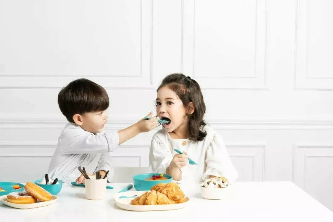 EKOBO因愛而創造-全球媽媽信賴的兒童餐具品牌