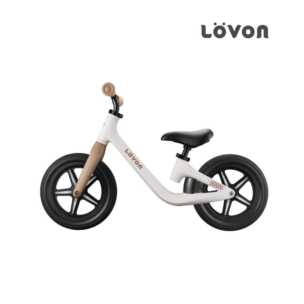 【LOVON】KIVO 兒童平衡車 兩色