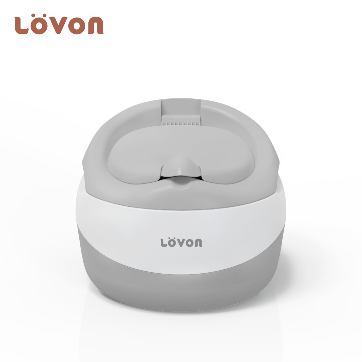 【LOVON】成長型三合一學習小馬桶