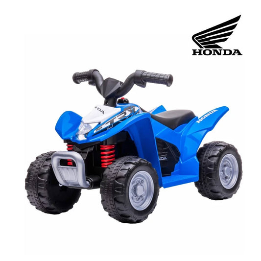 【HONDA】原廠授權兒童電動沙灘車-2色可選