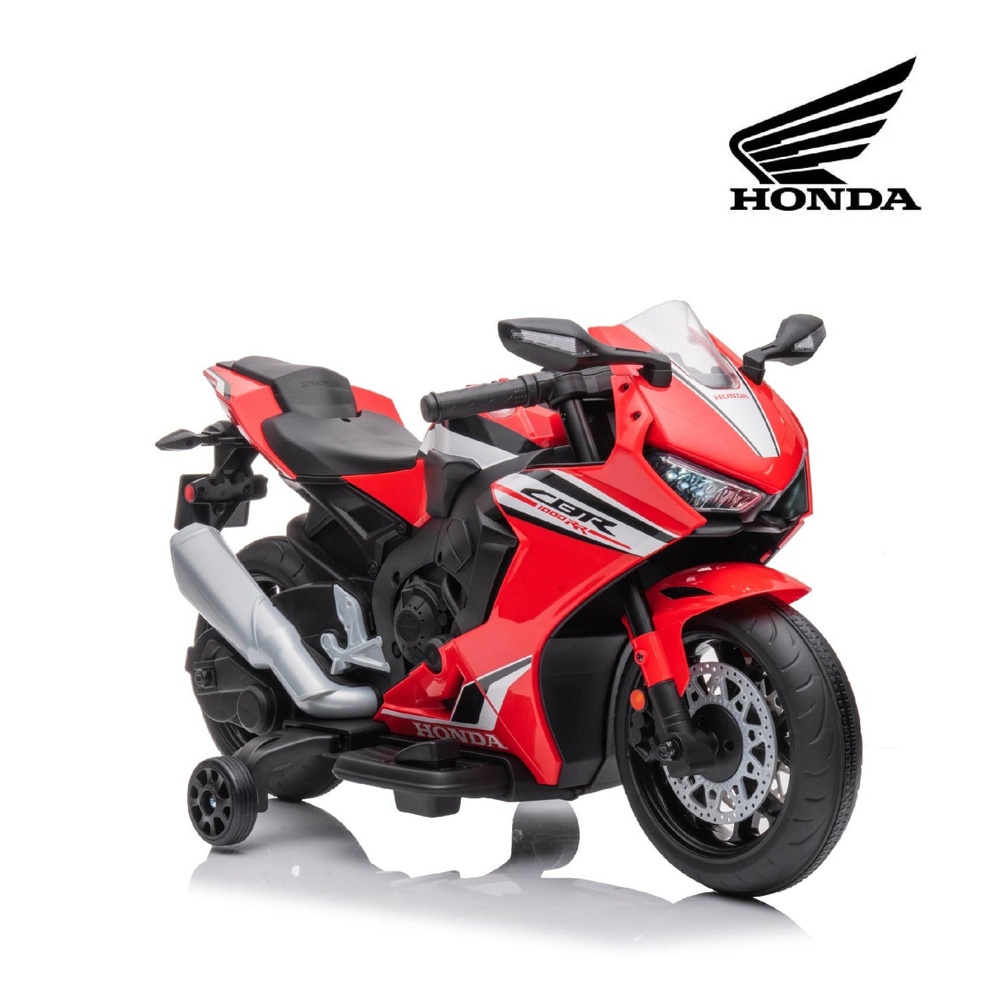 【ホンダ】CBR1000RR 電動トイカー 2色あり