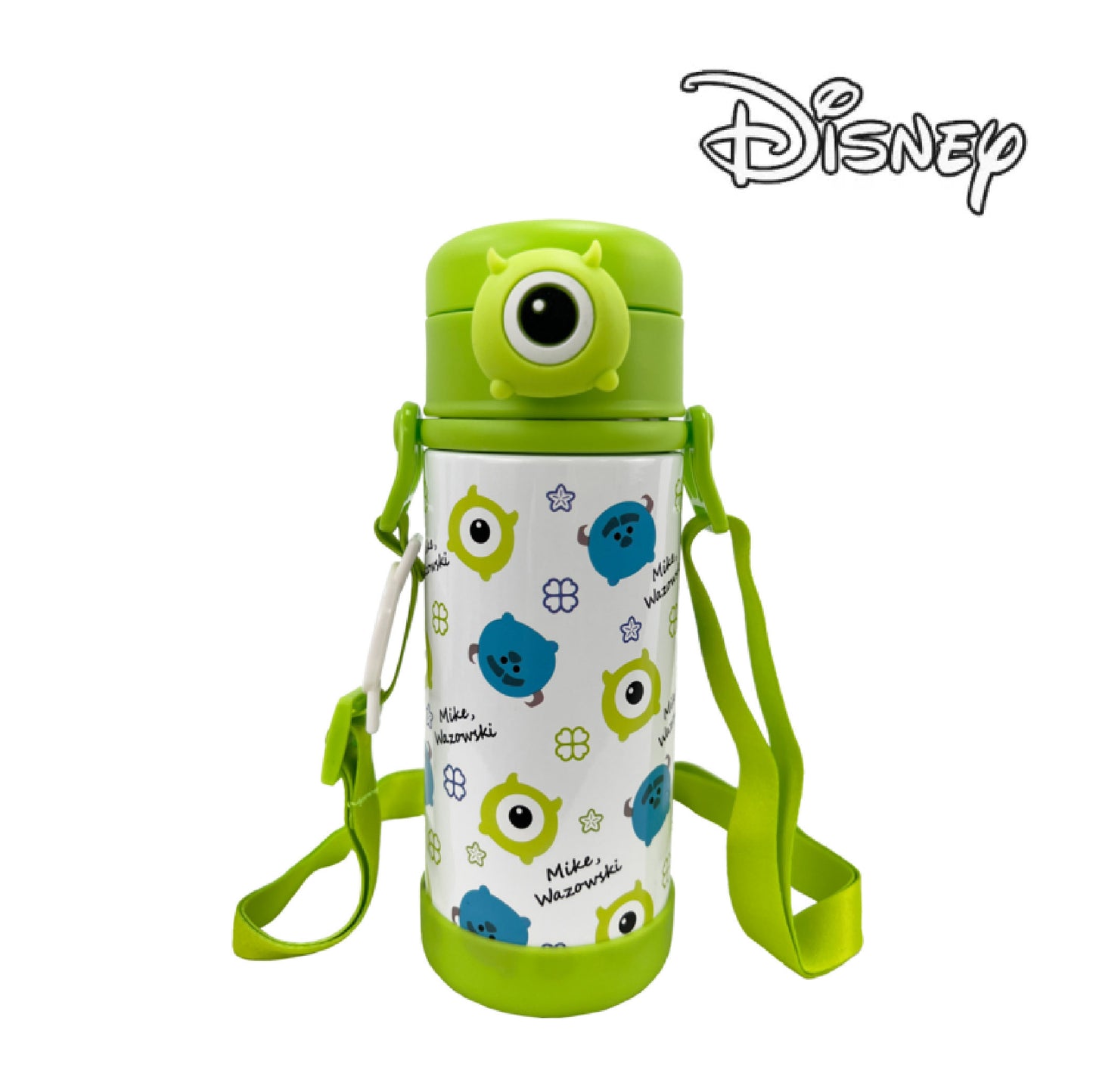 【Disney水瓶】Disney系列保溫瓶杯帶款－5款可選