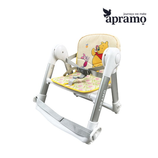 [Apramo UK] Flippa Disney Travel Dining Chair – 3 models available