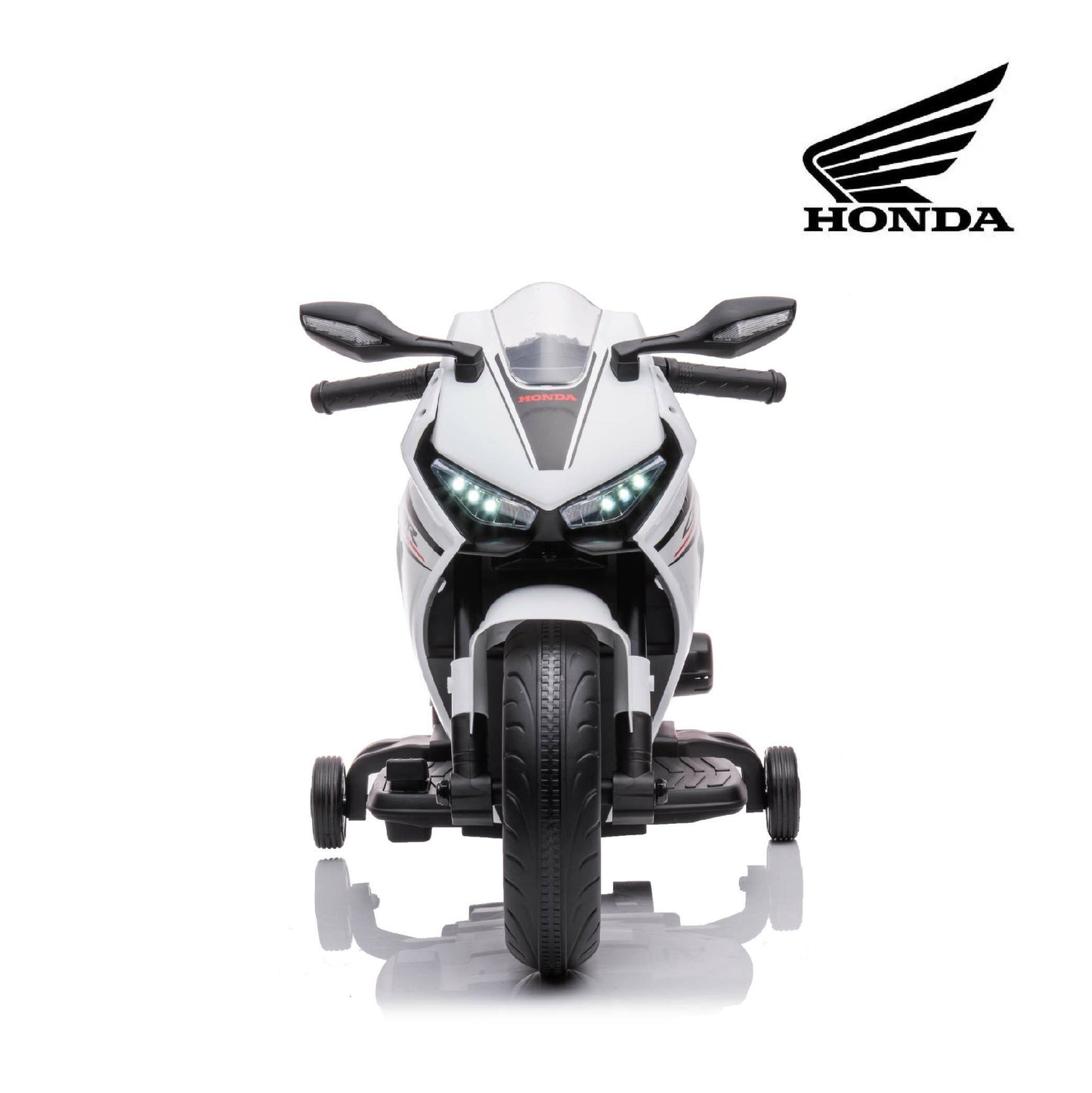 【HONDA】CBR1000RR electric toy car - 2 colors available