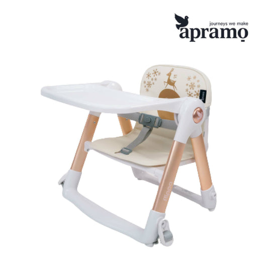 [Apramo UK] Flippa Christmas Travel Dining Chair 2022 Christmas Edition