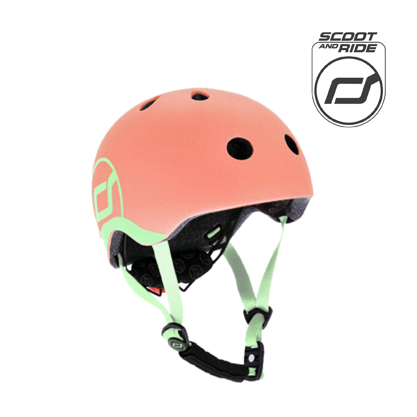 [Austria Scoot &amp; Ride] Safety helmet - 9 colors available. XXS／SM