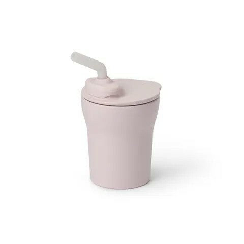 miniware natural polylactic acid drinking water cup set｜children's tableware series
