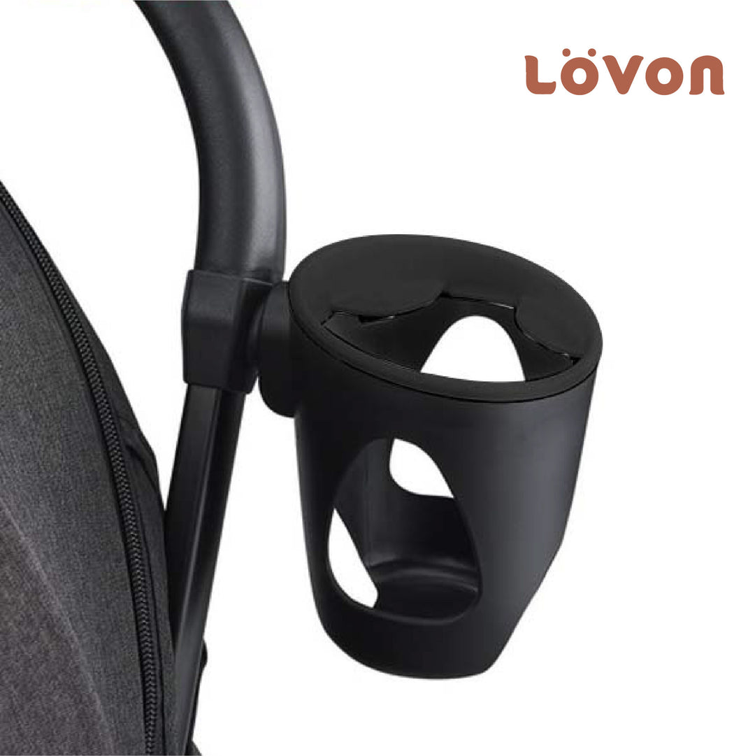 [Pre-order] [LOVON] GENIE accessories-universal cup holder