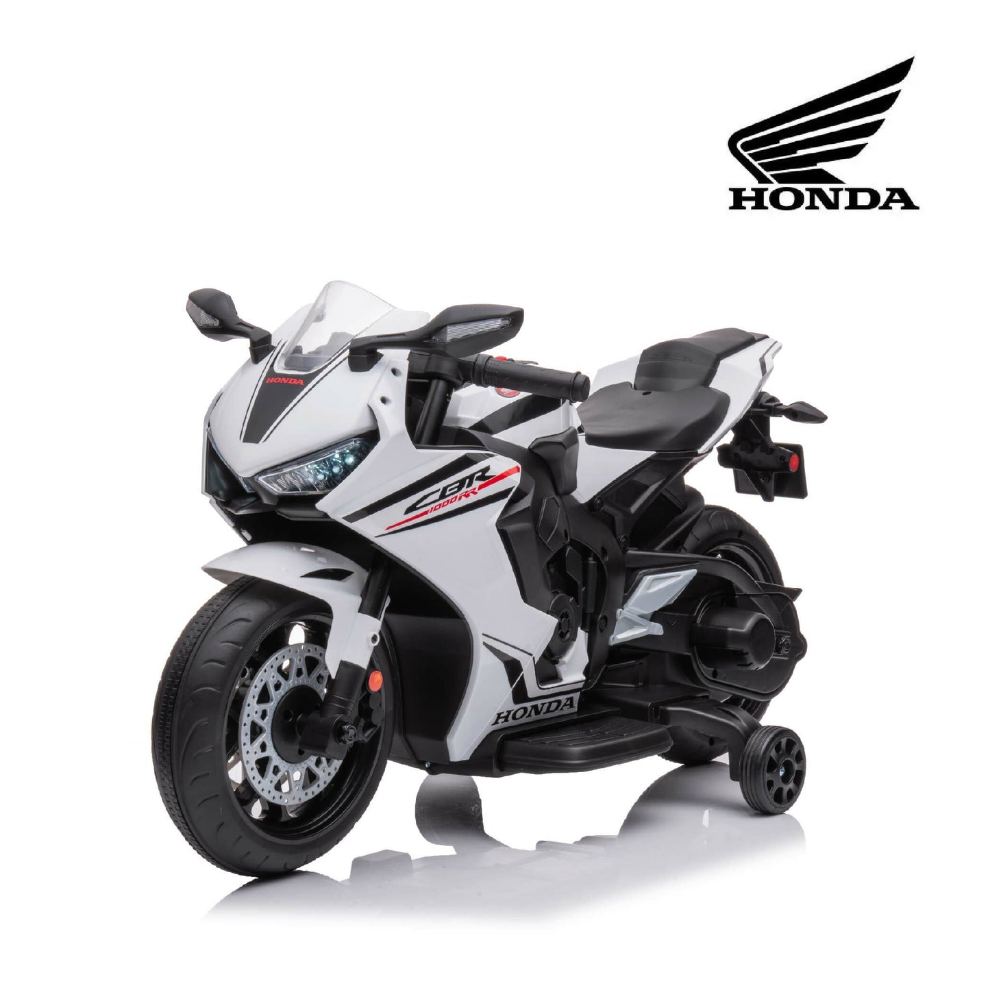 【HONDA】CBR1000RR電動玩具車－2色可選