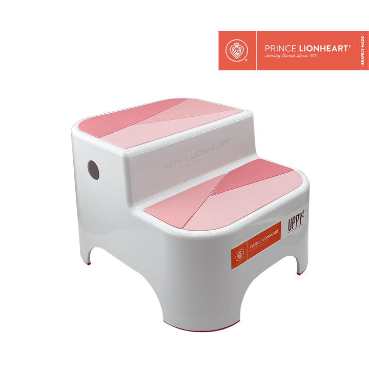 [American Prince Lionheart] Two-stage multi-purpose booster stool - 7 colors available