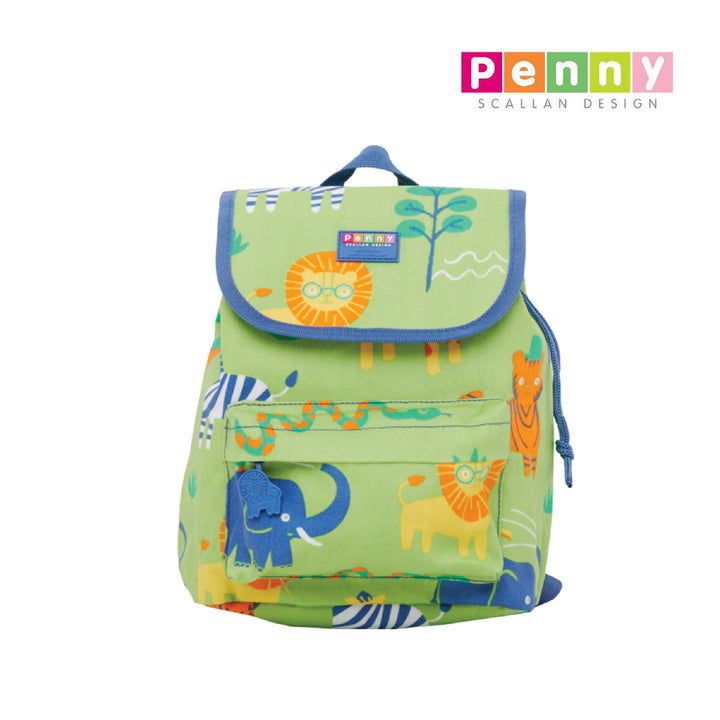 [Australian Penny] Children’s flip backpack – 3 styles available