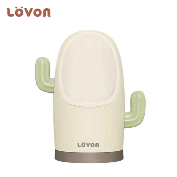 【LOVON】Cactus boy learns to urinate