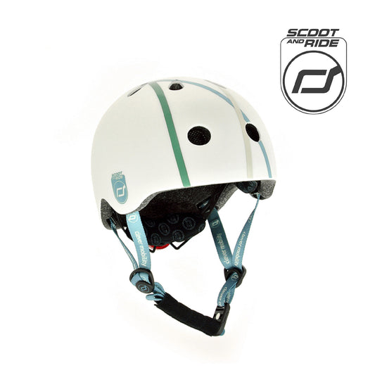 [Austria Scoot &amp; Ride] Safety helmet - 9 colors available. XXS／SM