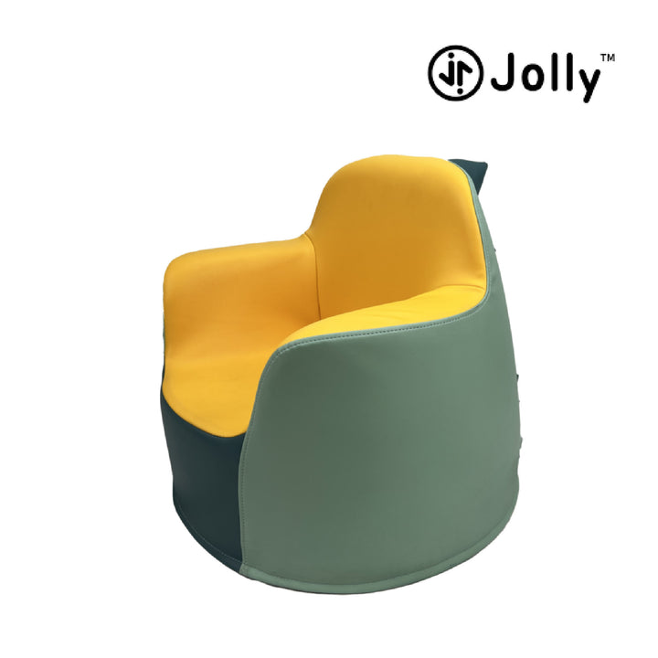 【英國Jolly】動物造型沙發－5款可選