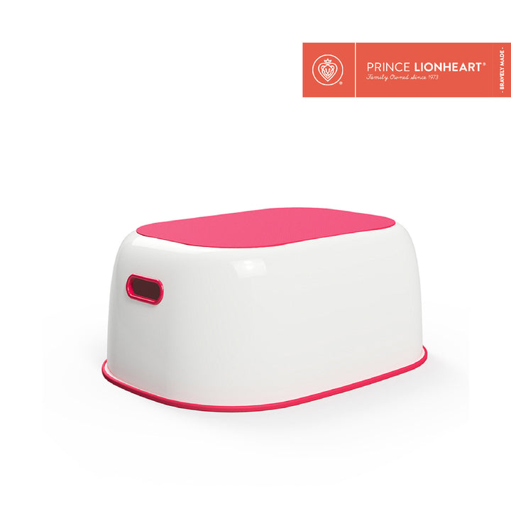 [American Prince Lionheart] Multi-purpose booster stool - 3 colors available