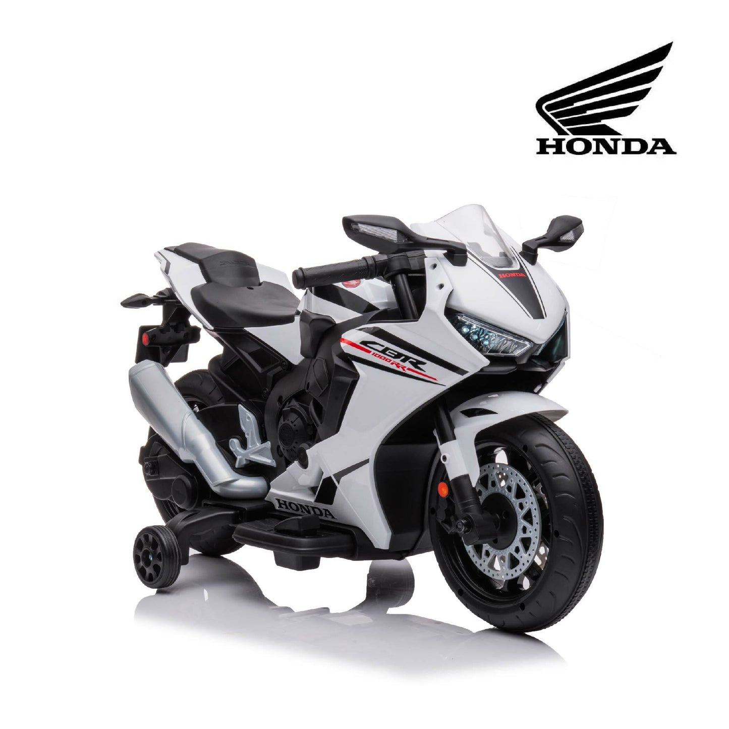 【HONDA】CBR1000RR electric toy car - 2 colors available