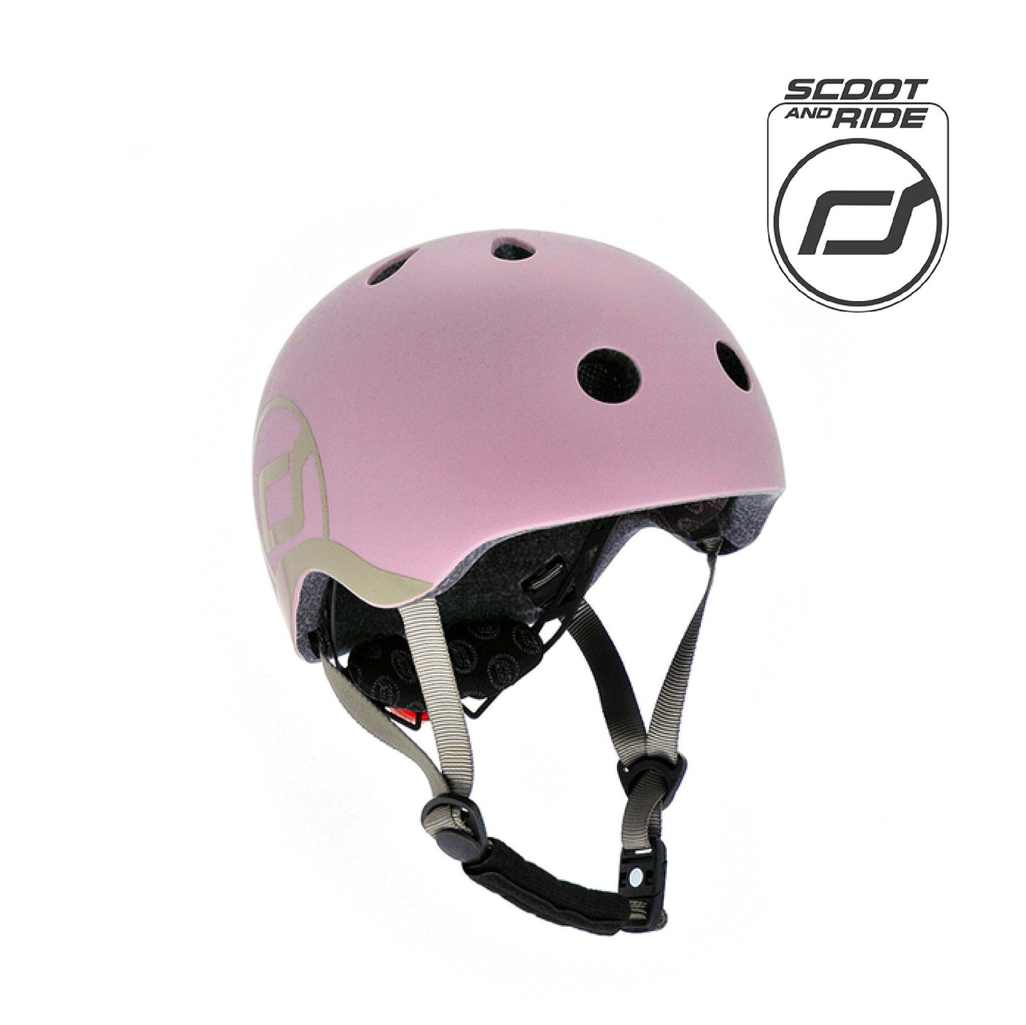 [Austria Scoot &amp; Ride] Safety helmet - 9 colors available. XXS／SM