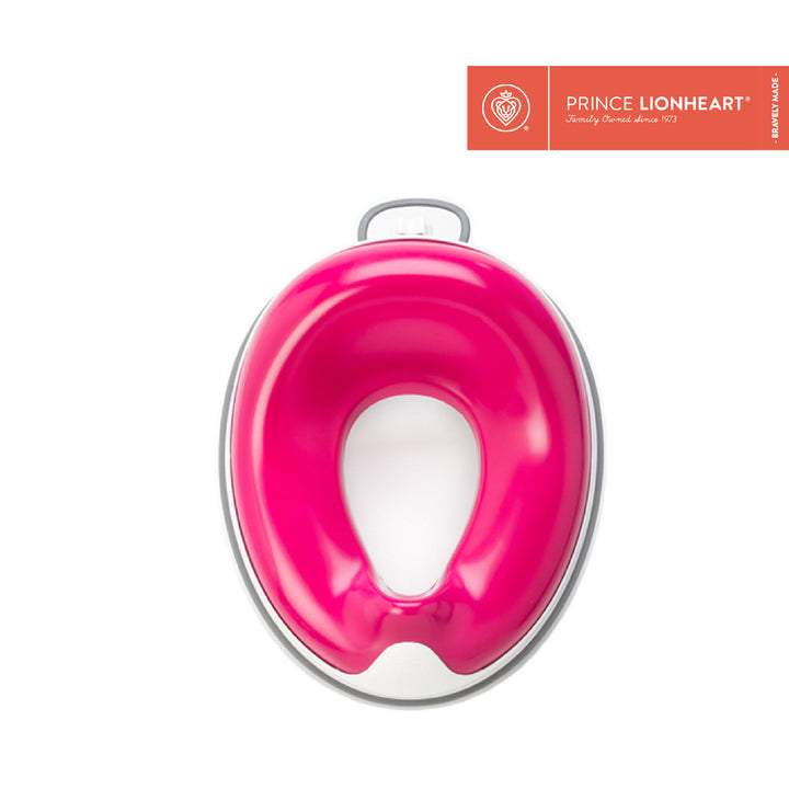 [American Prince Lionheart] Adjustable toilet for toddlers - 3 colors available