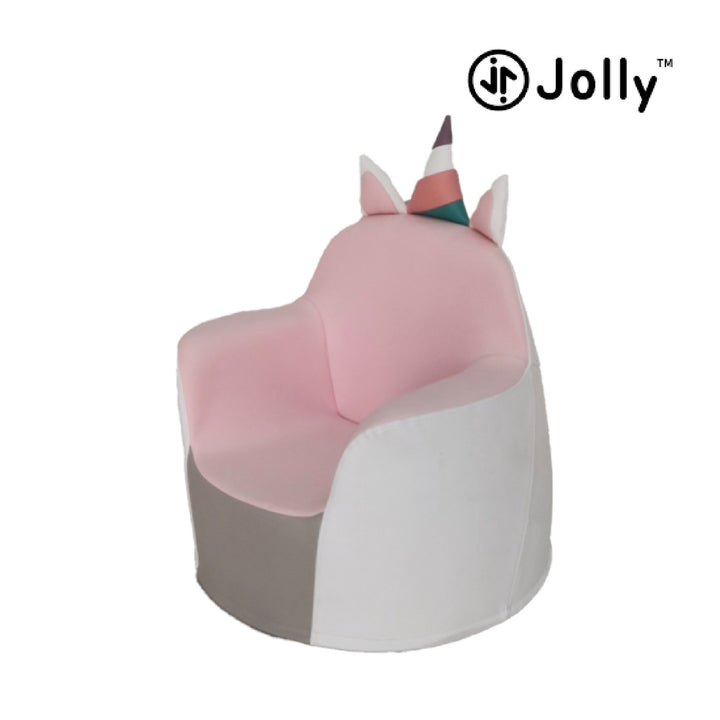【英國Jolly】動物造型沙發－5款可選