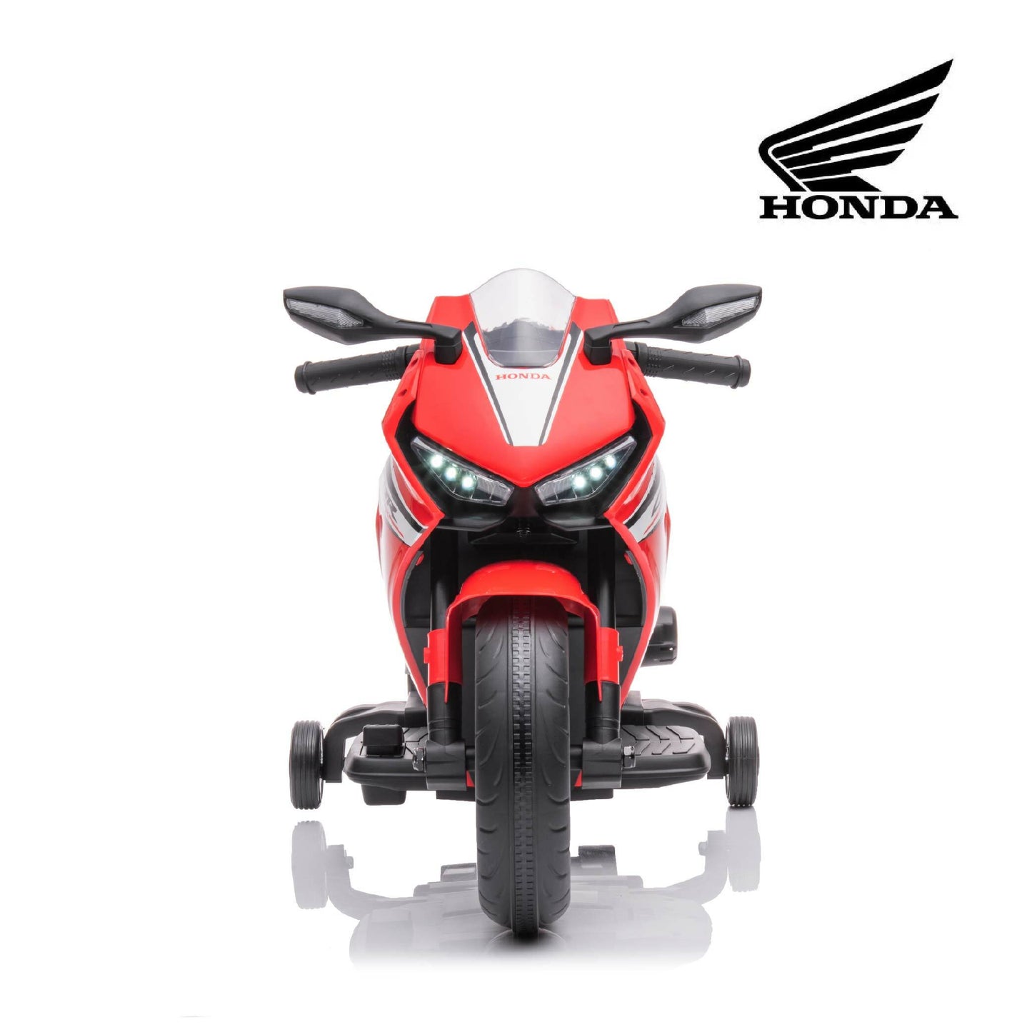 【HONDA】CBR1000RR electric toy car - 2 colors available