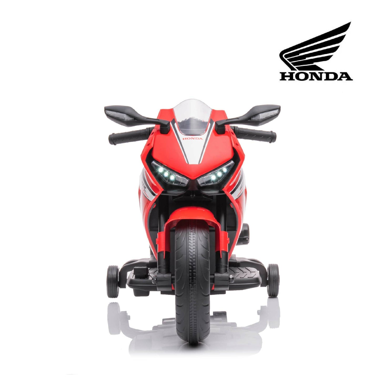 【HONDA】CBR1000RR電動玩具車－2色可選