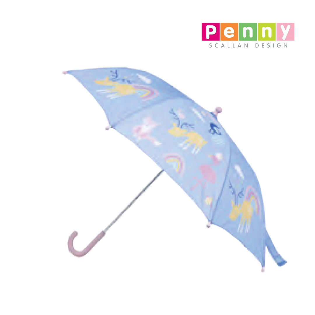 【澳洲Penny】兒童晴雨傘－6款可選