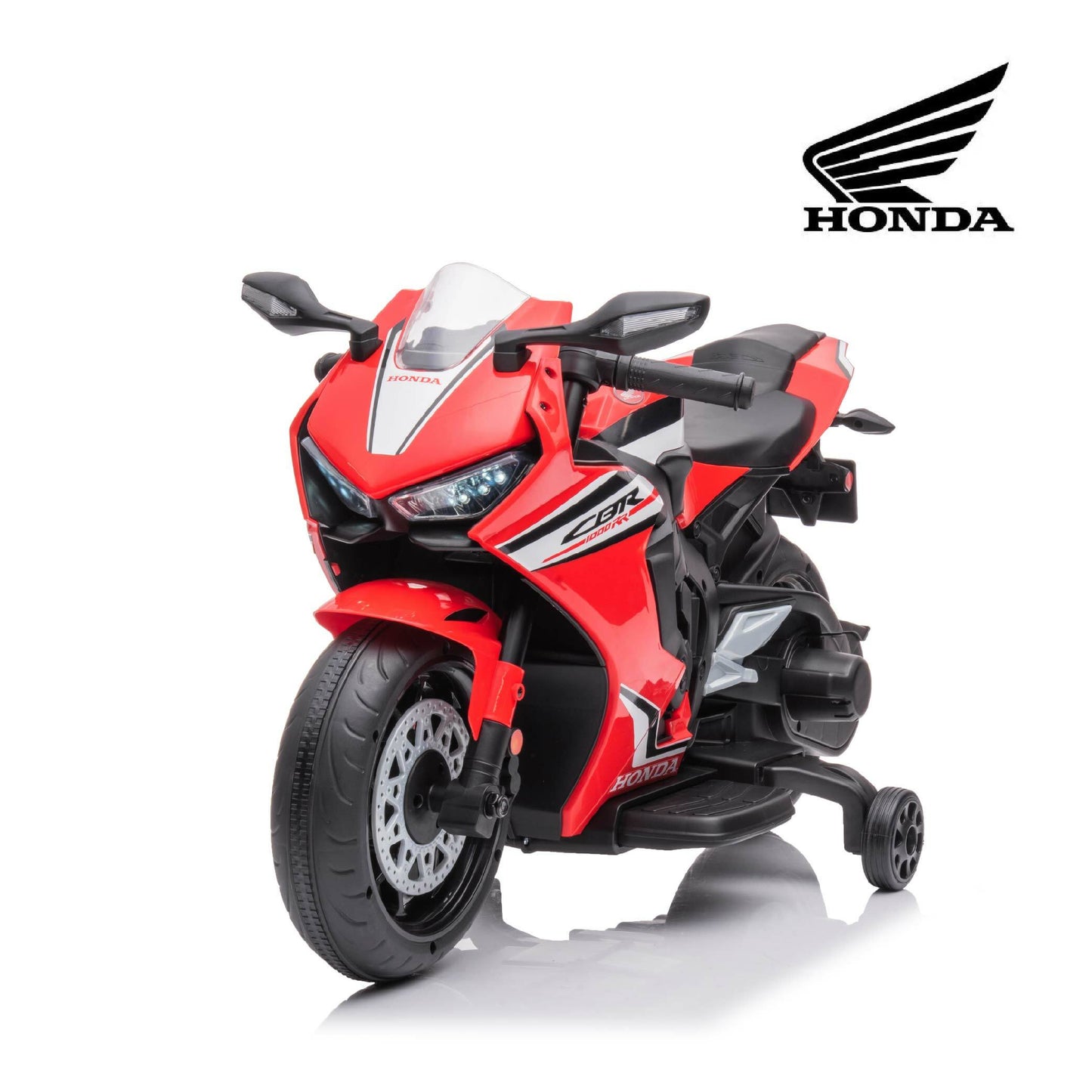 【HONDA】CBR1000RR electric toy car - 2 colors available